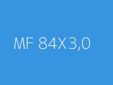 MF 84X3,0 